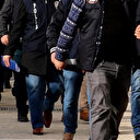 Kırklareli'de göçmen kaçakçılarına yönelik operasyon: Dokuz kişi tutuklandı