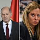 Meloni se plaint auprès de Scholz du financement allemand d'ONG d'accueil de migrants en Italie