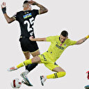 Fenerbahçe Alanya’dan üç puanla dönerek liderliğini perçinledi