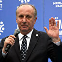 'İBB Başkan adayı Muharrem İnce olacak' iddialarına İYİ Parti'den cevap: Bu bilgi doğru değildir