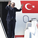 Cumhurbaşkanı Erdoğan'dan Nahçıvan'a kritik ziyaret: Ana gündem başlığı Zengezur Koridoru olacak