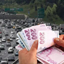 10 araç sahibinden dokuzu Ek MTV'yi ödedi: Hedeflenen tahsilatın yüzde 87’si gerçekleşti