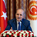 TBMM Başkanı Kurtulmuş'tan yeni anayasa mesajı: Türkiye'nin boynunun borcudur