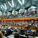 Canada: excuses du président de la Chambre des communes après l'hommage à un ex-soldat nazi