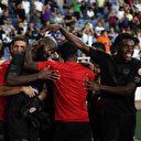 MAÇ SONUCU | Hatayspor - Trabzonspor: 3-2