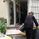 İstanbul'da evsizler için başlatılan çalışmanın ilk etabı tamamlandı
