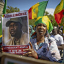 Sénégal: l'opposant Ousmane Sonko radié des listes électorales