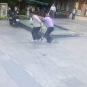 İETT şoförü kendisine silah çeken yolcuyu kovaladı