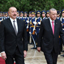 Cumhurbaşkanı Erdoğan'ın Nahçıvan ziyareti dünya basınında: Almanya'nın ikinci operasyon endişesi