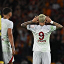 MAÇ SONUCU | İstanbulspor-Galatasaray: 0-1