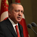 Cumhurbaşkanı Erdoğan'dan Zengezur Koridoru açıklaması: Stratejik bir konudur ve muhakkak tamamlanmalıdır