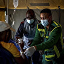 L'Afrique du Sud confrontée à une épidémie de grippe aviaire