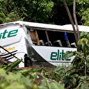 Tunisie: neuf morts dont huit migrants africains dans un accident de la route