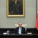 Erdogan: "la souveraineté de l'Azerbaïdjan sur le Karabagh s'est renforcée par sa récente victoire" 