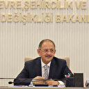 Bakan Özhaseki açıkladı: 34 bin 519 çevre denetimi gerçekleştirildi