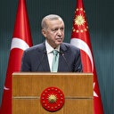 Cumhurbaşkanı Erdoğan'dan evlilik kredisi müjdesi: Meclis'in takdirine sunuyoruz