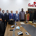 مجموعة ألبيرق القابضة توسع مشاريعها الاستثمارية في غينيا
