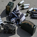 Afghanistan: un énorme dépôt de munitions découvert à Kaboul