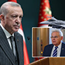 Cumhurbaşkanı Erdoğan'dan ABD'ye F-16 mesajı: Artık net bir yanıt bekliyoruz
