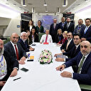 Erdogan: "la reconnaissance de la République turque de Chypre du Nord est la meilleure option pour une paix durable"