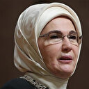 Emine Erdoğan’dan Mevlid Kandili mesajı