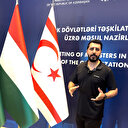 Türkiye’nin iradesi: KKTC bayrağı Türk Devletleri Teşkilatı’nın başköşesinde