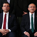 Ekrem İmamoğlu'nu sırtından vurdular: 'Maddi manevi arkasındayım' dediği grup genel merkezin adayını destekleyecek