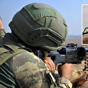 PKK/YPG'nin eş zamanlı sızma girişimi geri püskürtüldü