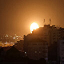 Gaza: des avions de combat israéliens frappent un poste d'observation militaire du Hamas