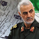 İran'dan 'Süleymani' iddianamesi: Trump dahil 73 ABD'li listede