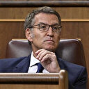 Espagne: échec de la candidature du chef de la droite au poste de Premier ministre