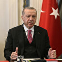 Cumhurbaşkanı Erdoğan Azerbaycan'ın 'Anım Günü'nde şehitleri andı: Qarabağ Azerbaycan'dır