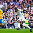 Real Madrid Las Palmas'ı 2-0 mağlup etti | ÖZET