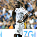 MAÇ SONUCU | Adana Demirspor-Beşiktaş: 4-2