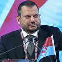 Trabzonspor Kulübü'nde Tüzük Tadil Genel Kurulu yapıldı