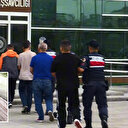 Tekirdağ’da 122 kaçak göçmen yakalandı: Dokuz organizatör tutuklandı