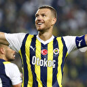 Bir forvetten fazlası Edin Dzeko