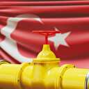 Bölgenin enerji sigortası Türkiye