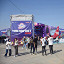 Türkiye: le TEKNOFEST IZMIR ouvre ses portes