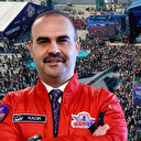 Bakan Kacır: Her TEKNOFEST'te yeni başarı hikayelerini birlikte yazacağız