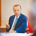 Cumhurbaşkanı Erdoğan: Zengezur’u barış koridoru yapalım