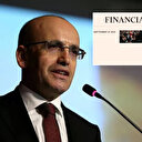 Bakan Şimşek Financial Times'a konuştu: Ekonomiye güven geri geldi