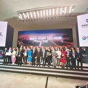 Başkan Altay’a ‘Akıllı Şehir Liderlik Ödülü’