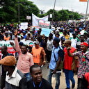 Hausse du coût de la vie: appel à une grève nationale au Nigeria
