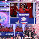 Selçuk Bayraktar'dan İzmir'de Türkiye Yüzyılı vurgusu: Sizler ve eserleriniz damga vuracak