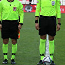 Trendyol 1. Lig'de 7. haftanın maçları ve hakemleri belli oldu