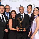 Türkiye'nin ilk uluslararası Emmy Haber Ödülü TRT'nin