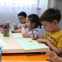 Sağlık Bakanı Koca'dan çocuklarda görülmeye başlayan 'solunum yolu enfeksiyonu'na ilişkin paylaşım: Eris varyantında durum çok farklı