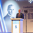 Bakan Ersoy: Atatürk'ün muasır medeniyetler ülküsü her zaman aklımızda