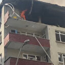 Şirinevler'deki patlama anı kamerada: Ölü ve yaralılar var